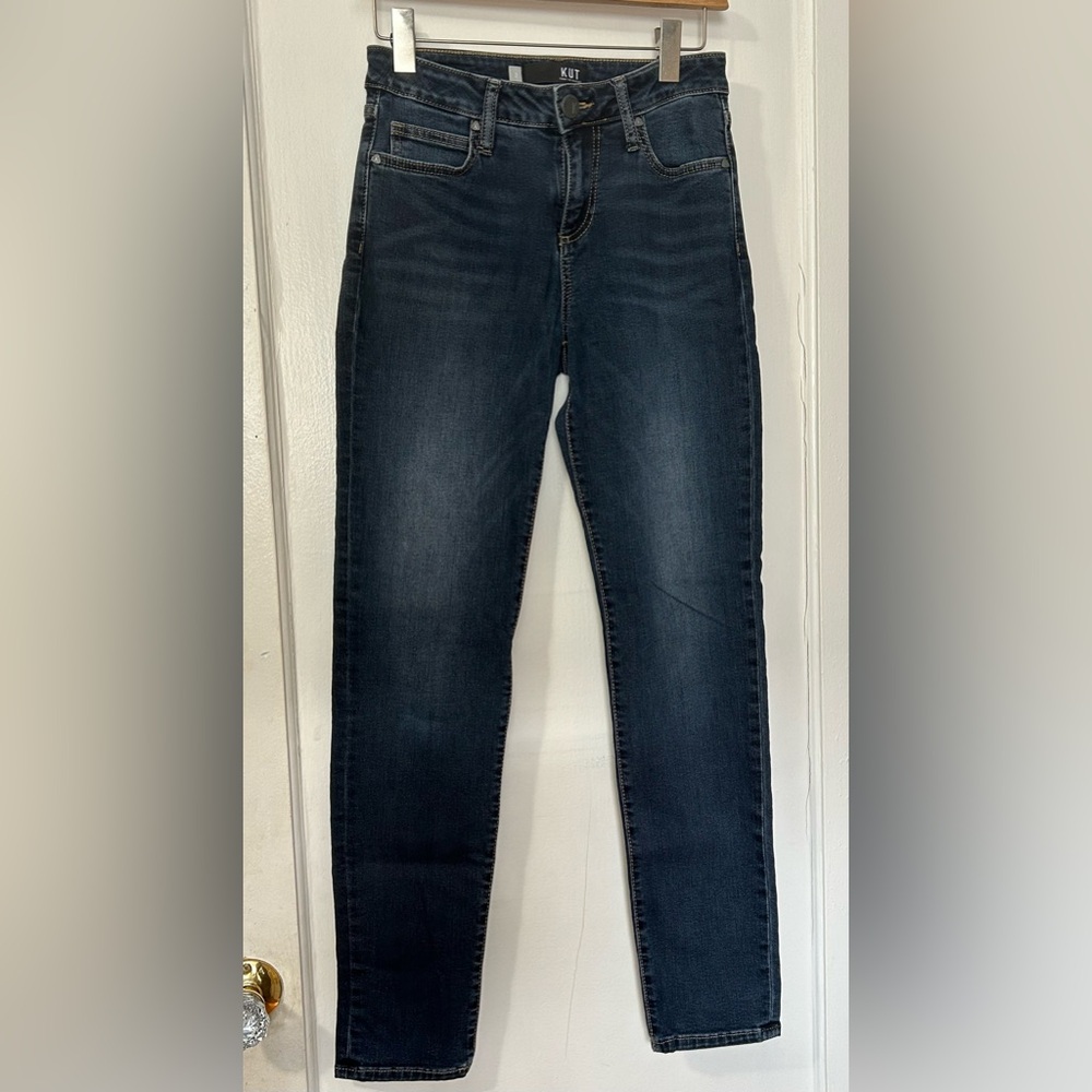 KUT Skinny Jeans